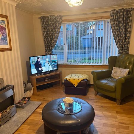 3Bedroom 1Bathroom 1 Shower Room In Quiet Area Inverness Buitenkant foto