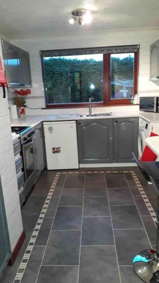 3Bedroom 1Bathroom 1 Shower Room In Quiet Area Inverness Buitenkant foto
