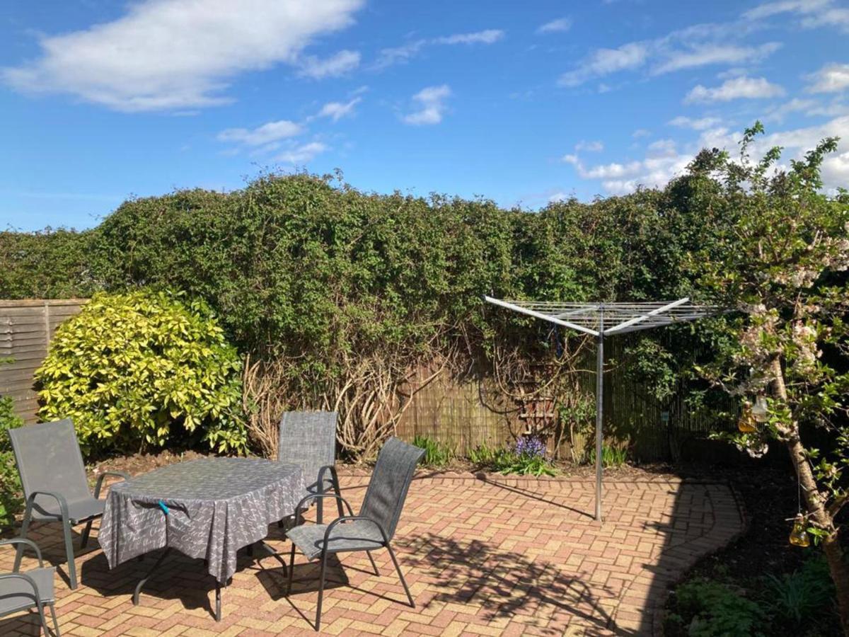 3Bedroom 1Bathroom 1 Shower Room In Quiet Area Inverness Buitenkant foto