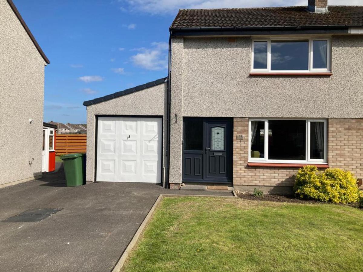 3Bedroom 1Bathroom 1 Shower Room In Quiet Area Inverness Buitenkant foto