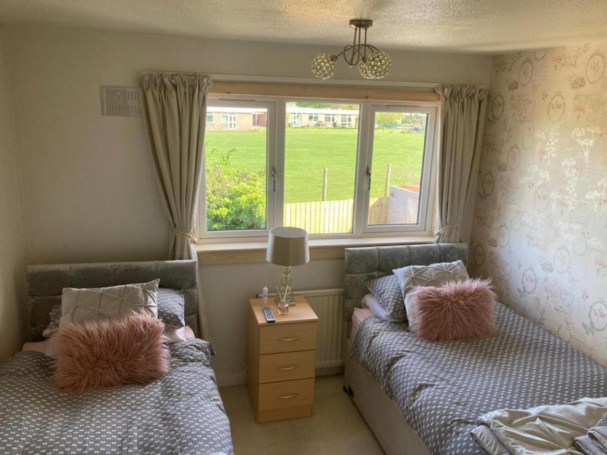 3Bedroom 1Bathroom 1 Shower Room In Quiet Area Inverness Buitenkant foto
