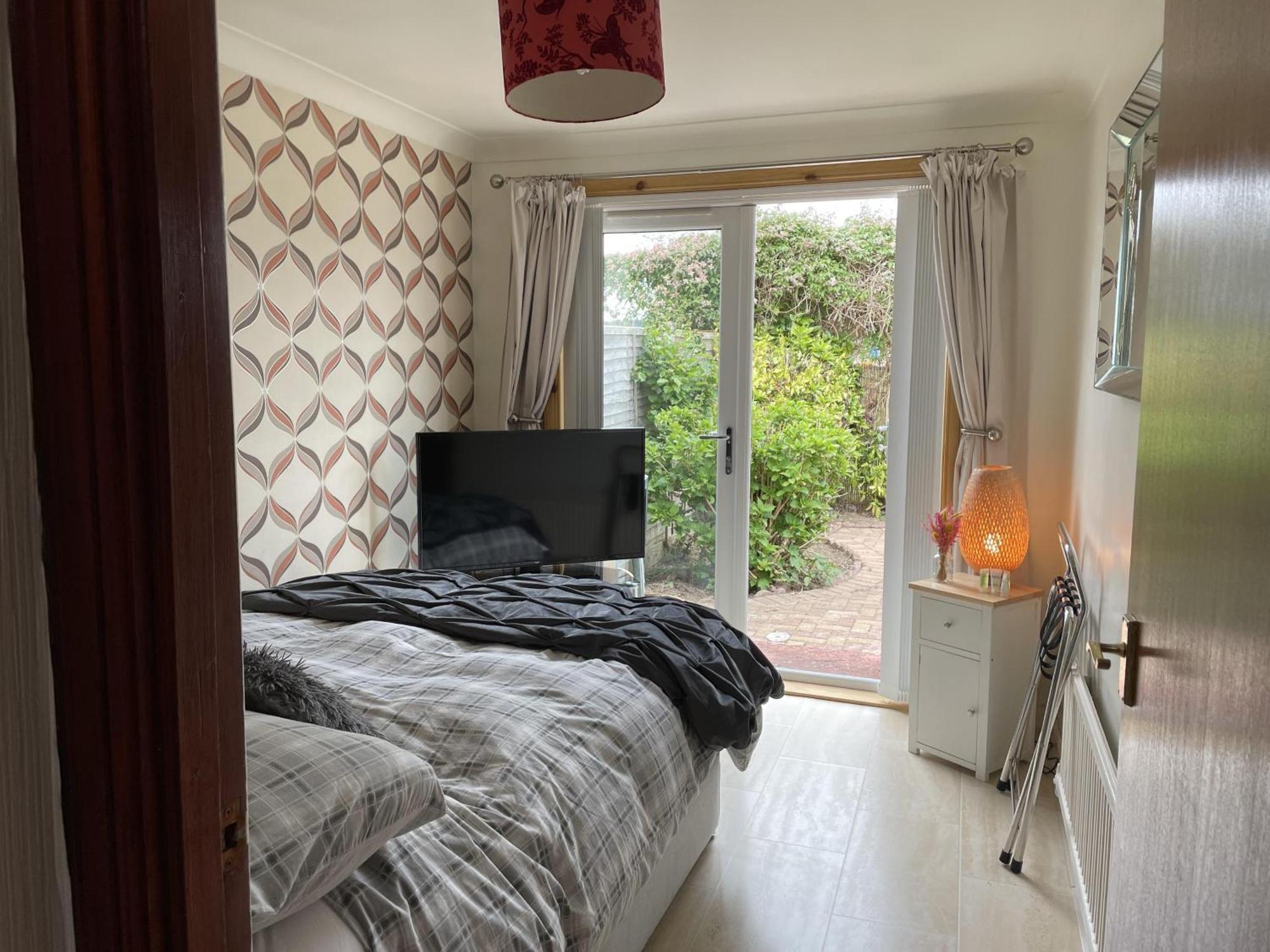 3Bedroom 1Bathroom 1 Shower Room In Quiet Area Inverness Buitenkant foto
